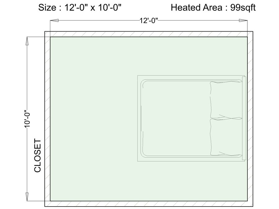 Room Layout Image