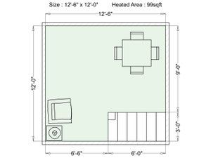Room Layout Image