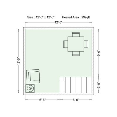 Room Layout Image