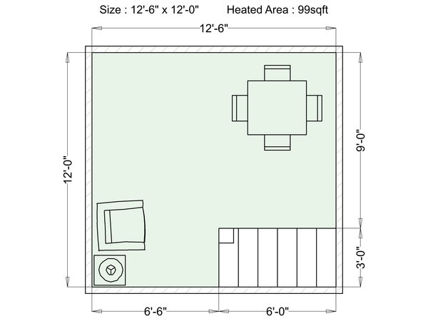 Room Layout Image