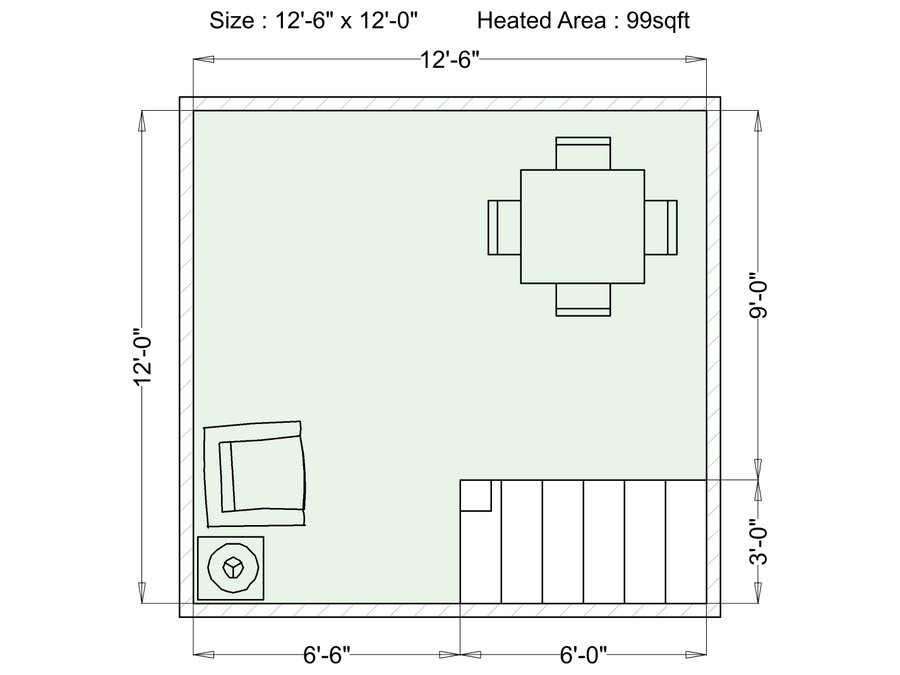 Room Layout Image