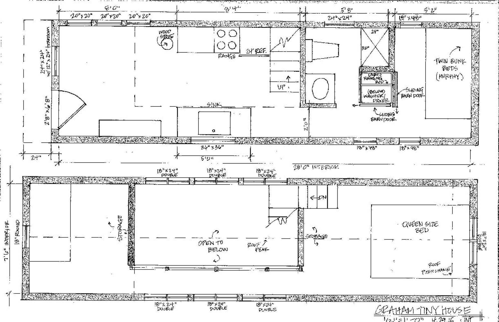 Room Layout Image