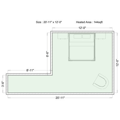 Room Layout Image