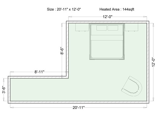 Room Layout Image