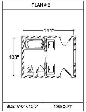 Room Layout Image