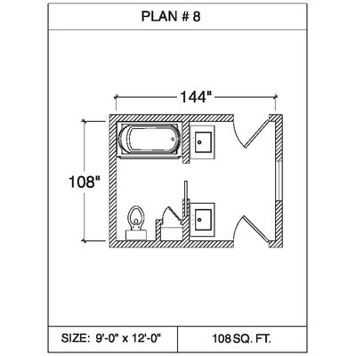 Room Layout Image