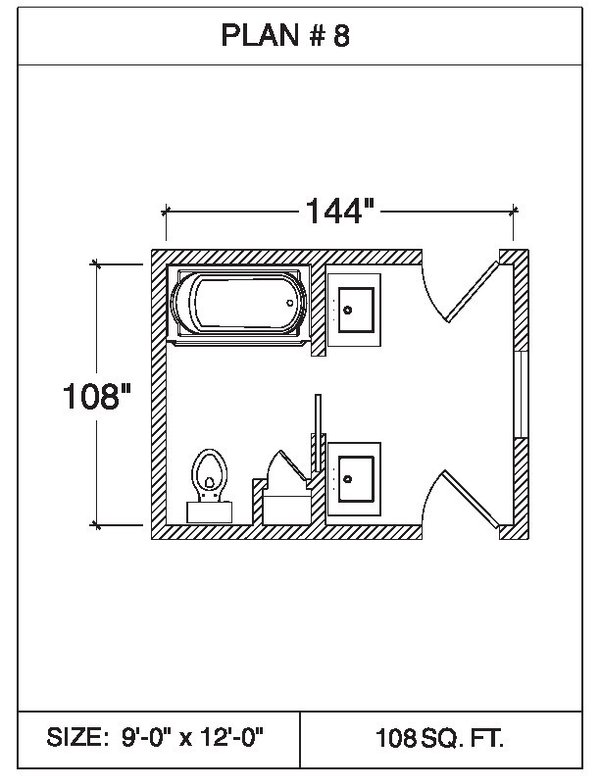 Room Layout Image