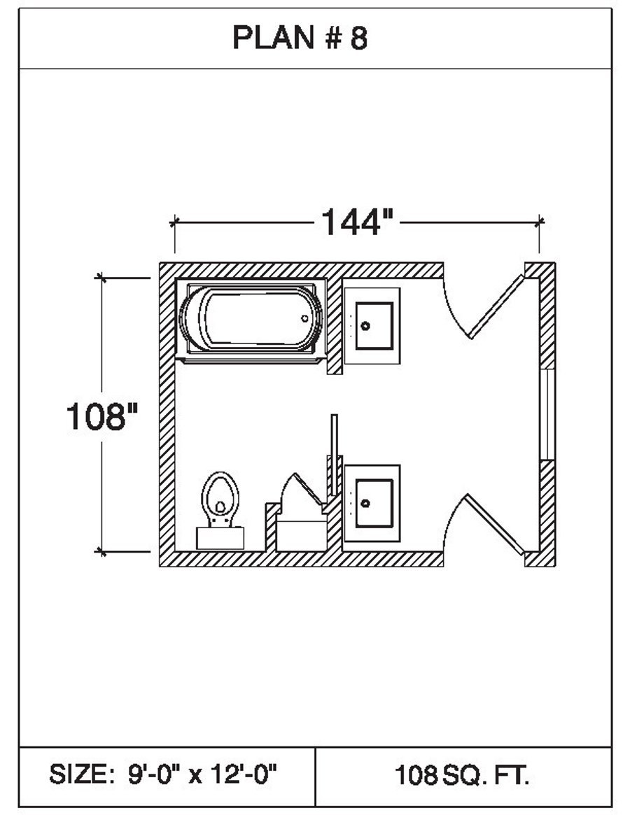 Room Layout Image