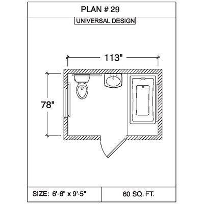 Room Layout Image