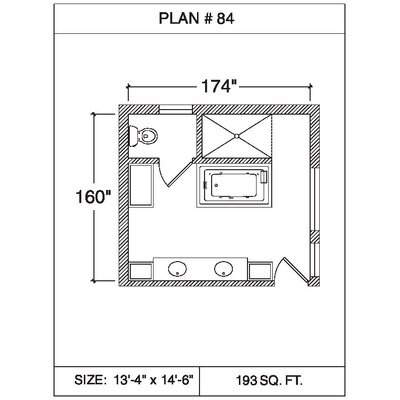 Room Layout Image
