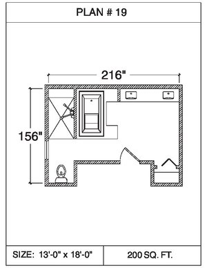 Room Layout Image