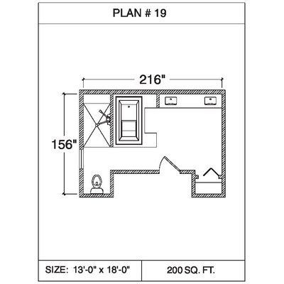 Room Layout Image