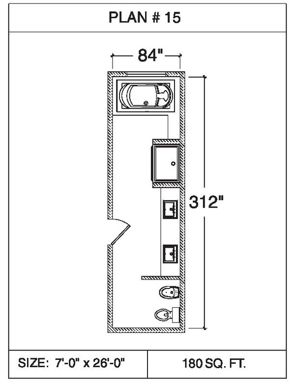 Room Layout Image