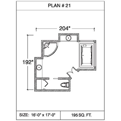 Room Layout Image