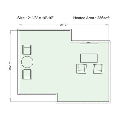 Room Layout Image