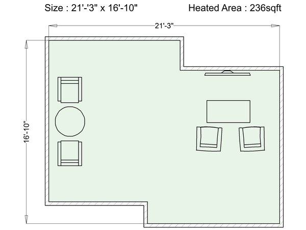 Room Layout Image