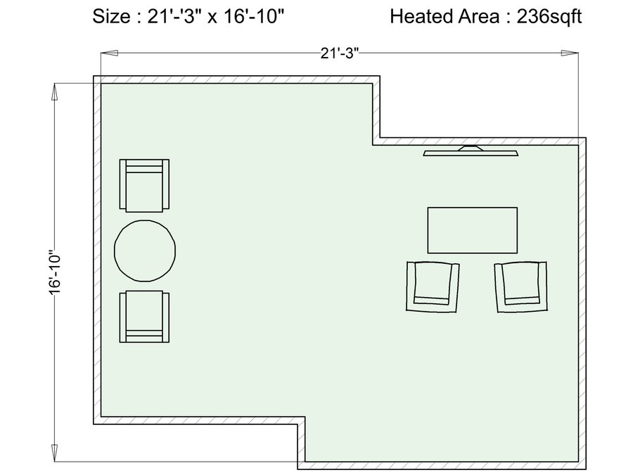 Room Layout Image