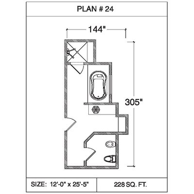 Room Layout Image