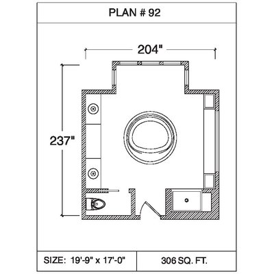 Room Layout Image