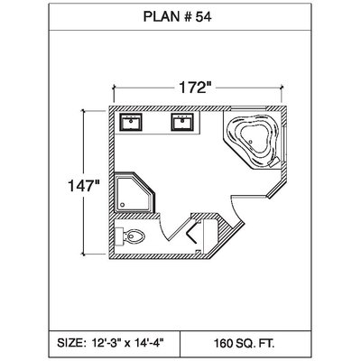 Room Layout Image