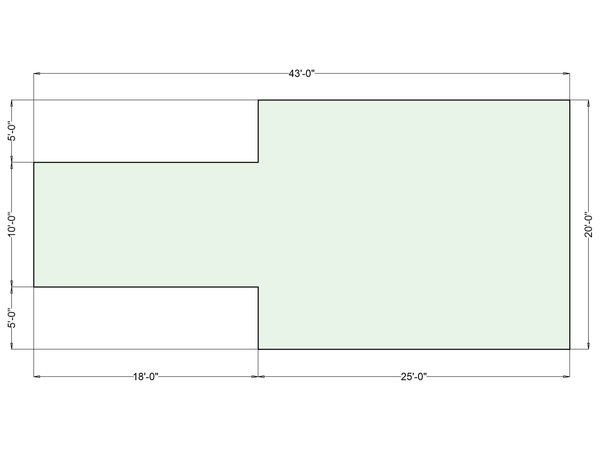 Room Layout Image