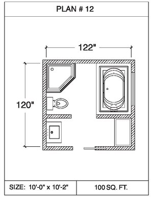 Room Layout Image