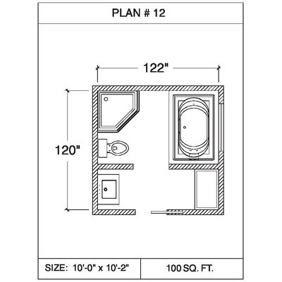 Room Layout Image