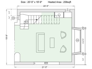Room Layout Image