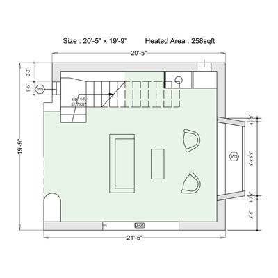 Room Layout Image