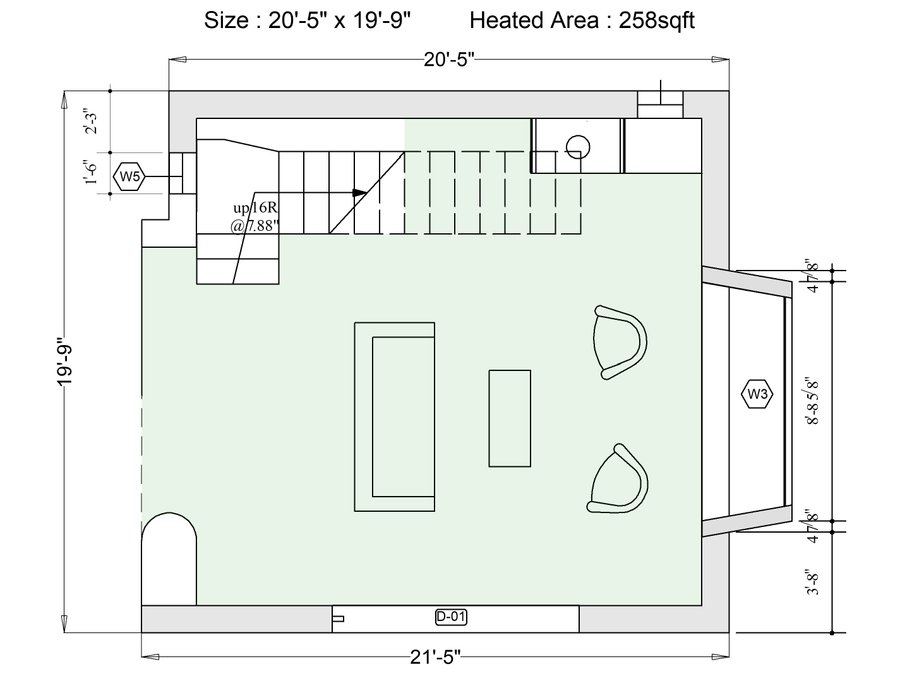Room Layout Image