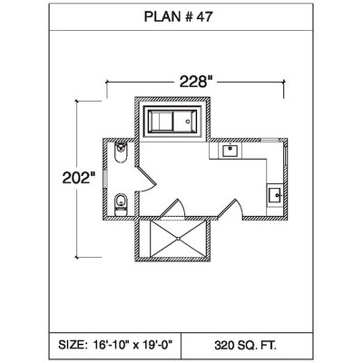 Room Layout Image