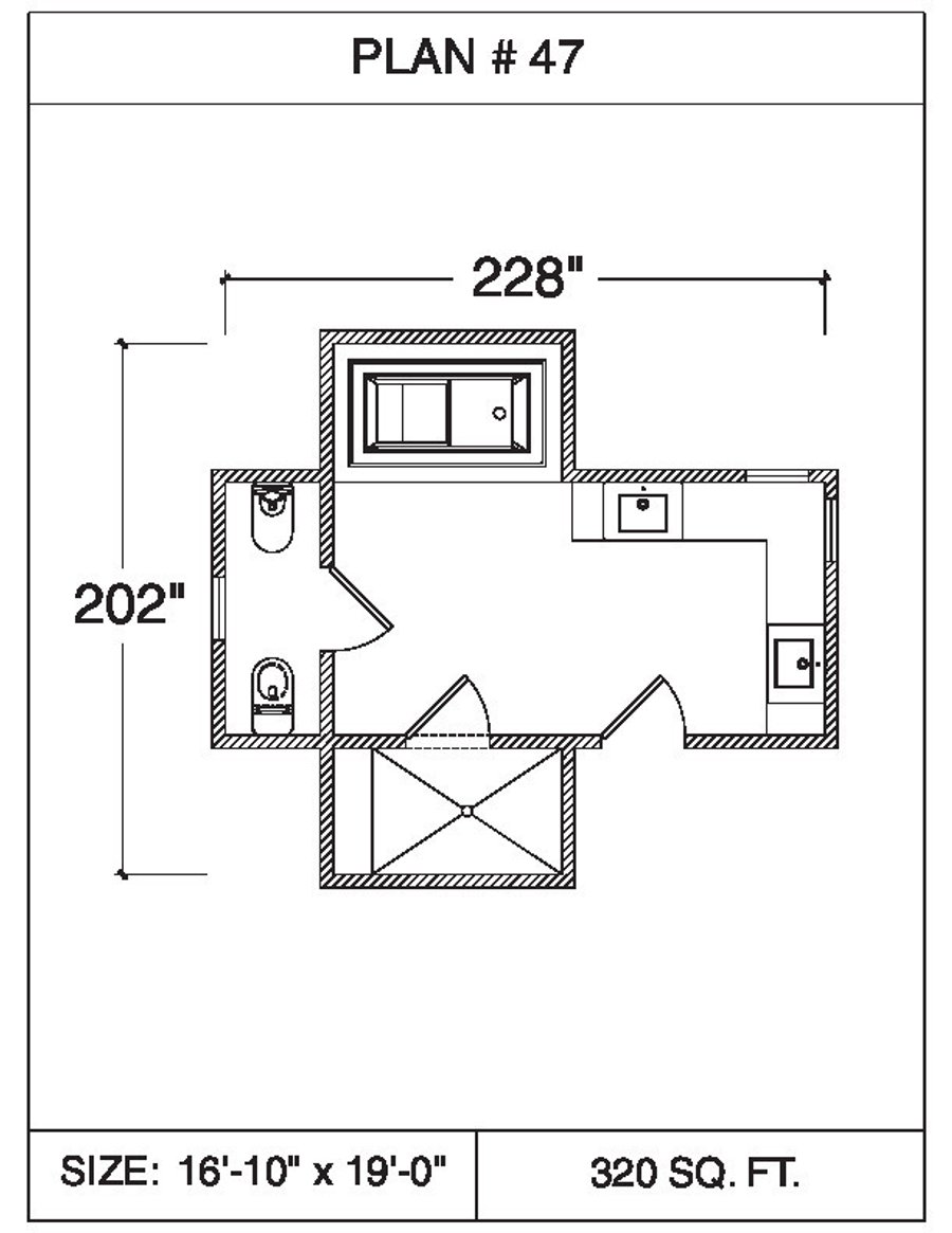 Room Layout Image