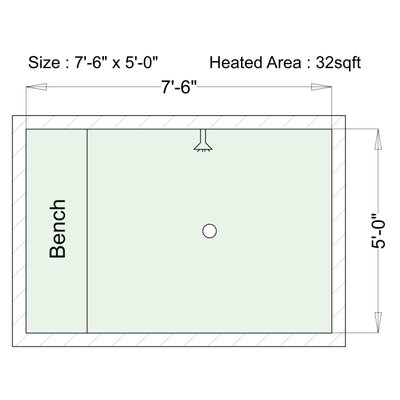 Room Layout Image