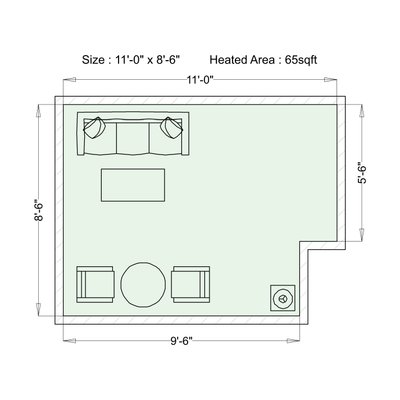 Room Layout Image