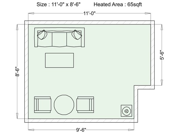 Room Layout Image