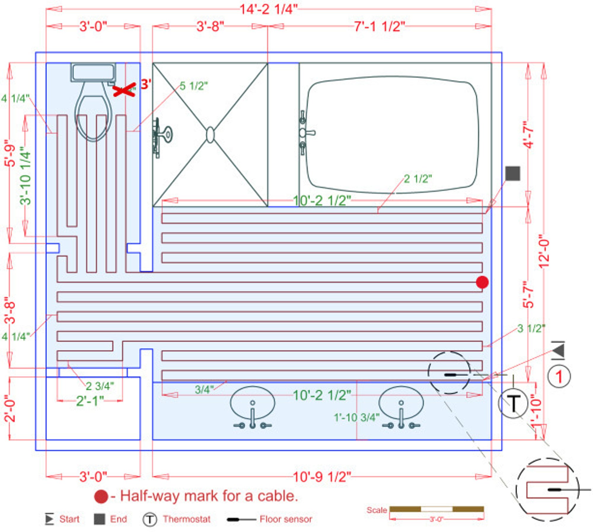 Room Layout Image