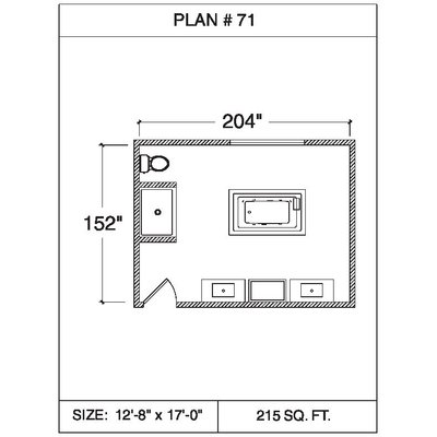 Room Layout Image
