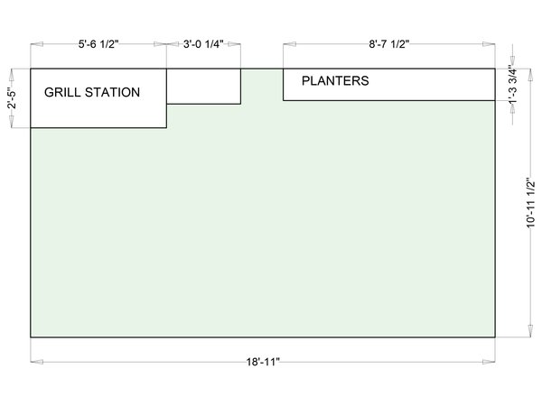 Room Layout Image