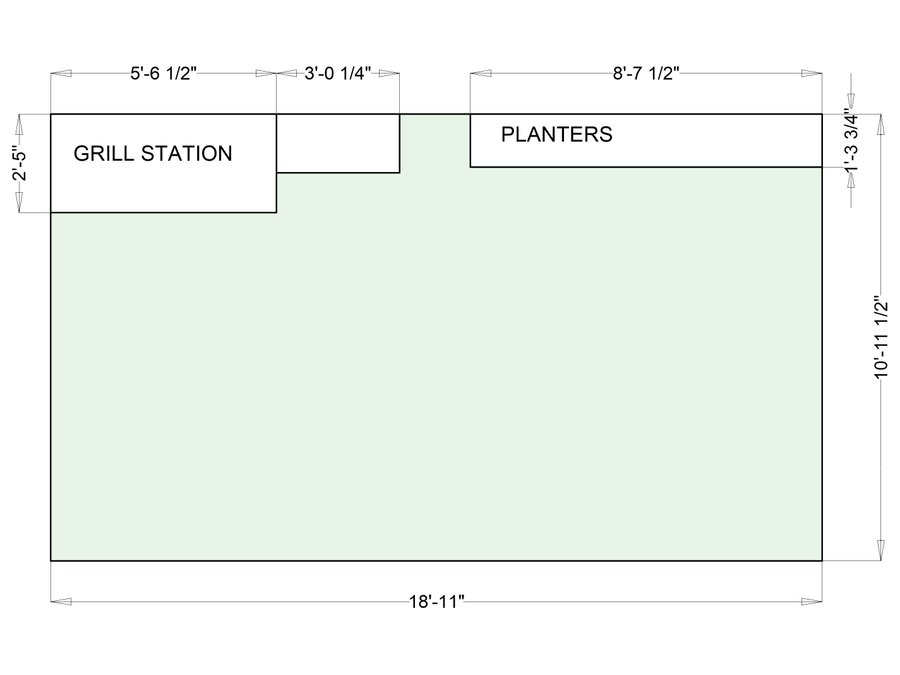 Room Layout Image