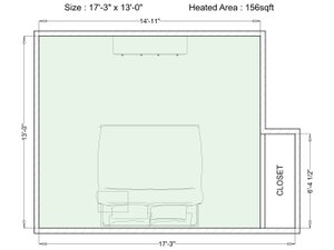 Room Layout Image