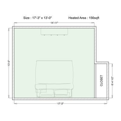 Room Layout Image