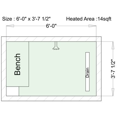 Room Layout Image