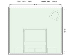 Room Layout Image