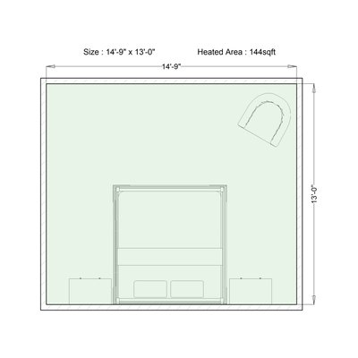 Room Layout Image