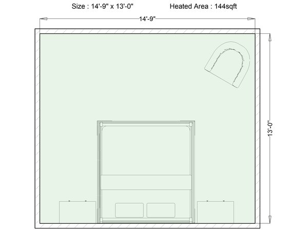 Room Layout Image