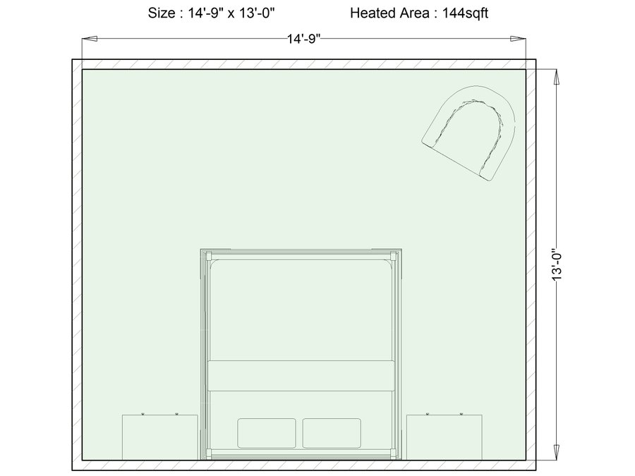 Room Layout Image