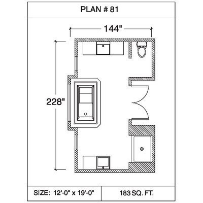 Room Layout Image