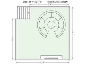 Room Layout Image