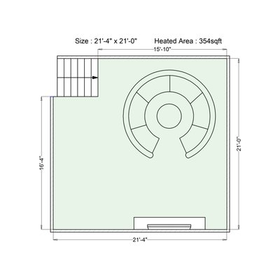 Room Layout Image