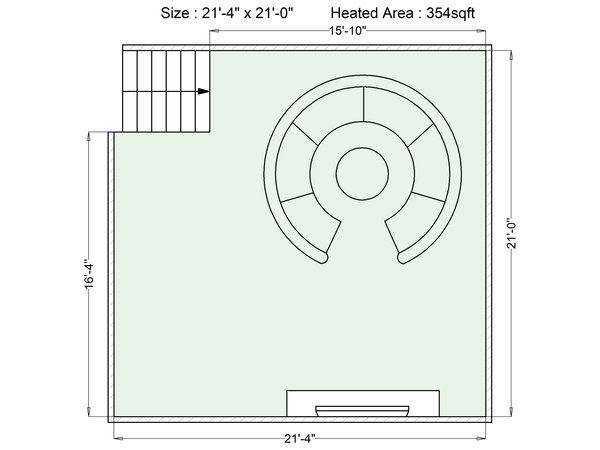 Room Layout Image